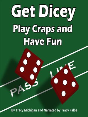 cover image of Get Dicey